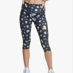 New Champion Capri Leggings Womens XS